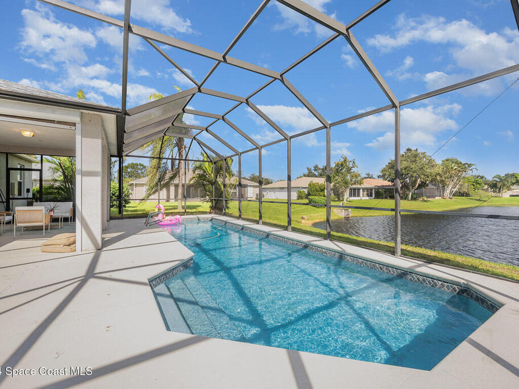 737 Preakness Drive, Melbourne, FL 32904