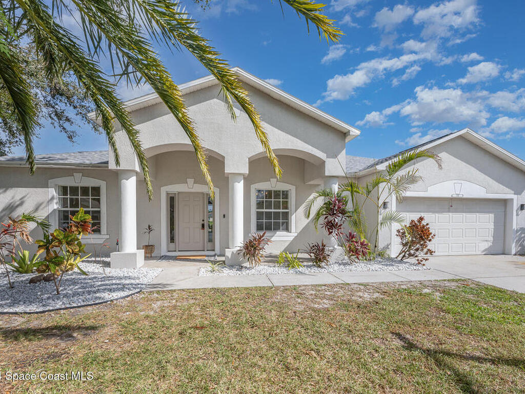 737 Preakness Drive, Melbourne, FL 32904