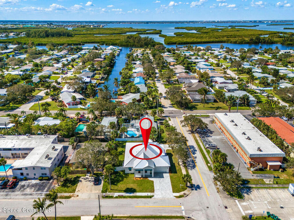 382 Woodland Avenue, Cocoa Beach, FL 32931