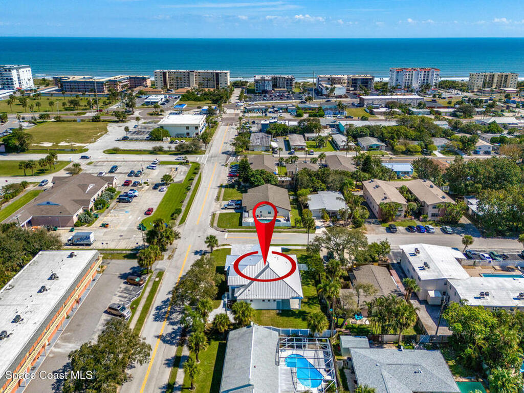 382 Woodland Avenue, Cocoa Beach, FL 32931