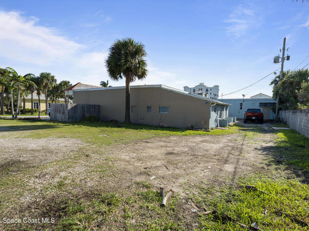 1324 Highway A1a, Satellite Beach, FL 32937