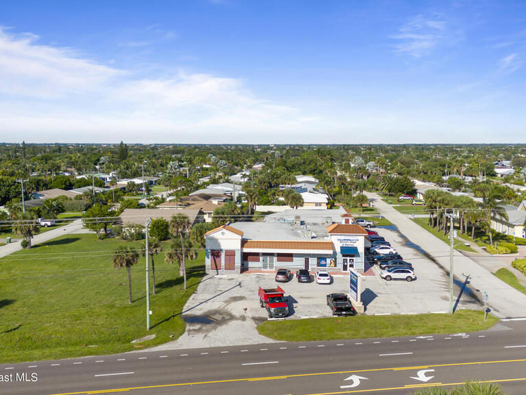 1324 Highway A1a, Satellite Beach, FL 32937