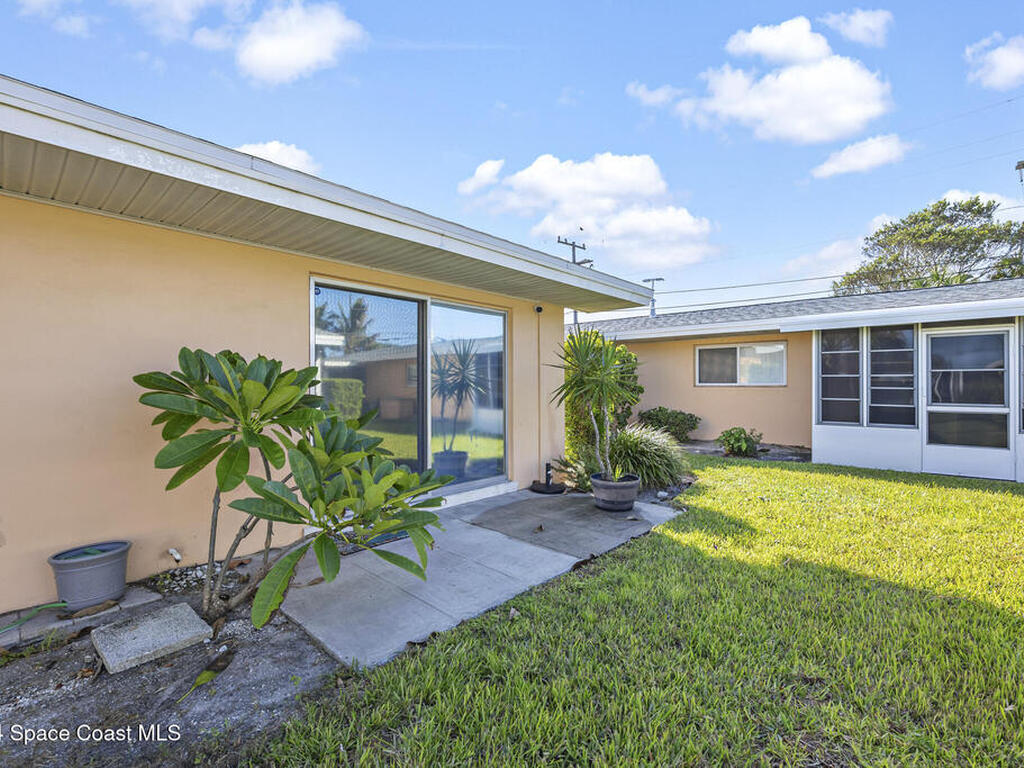 714 Catalina Road, Cocoa Beach, FL 32931