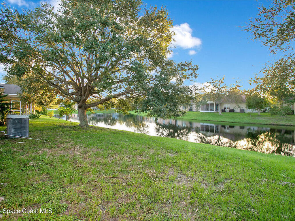 3506 Mount Carmel Lane, Melbourne, FL 32901