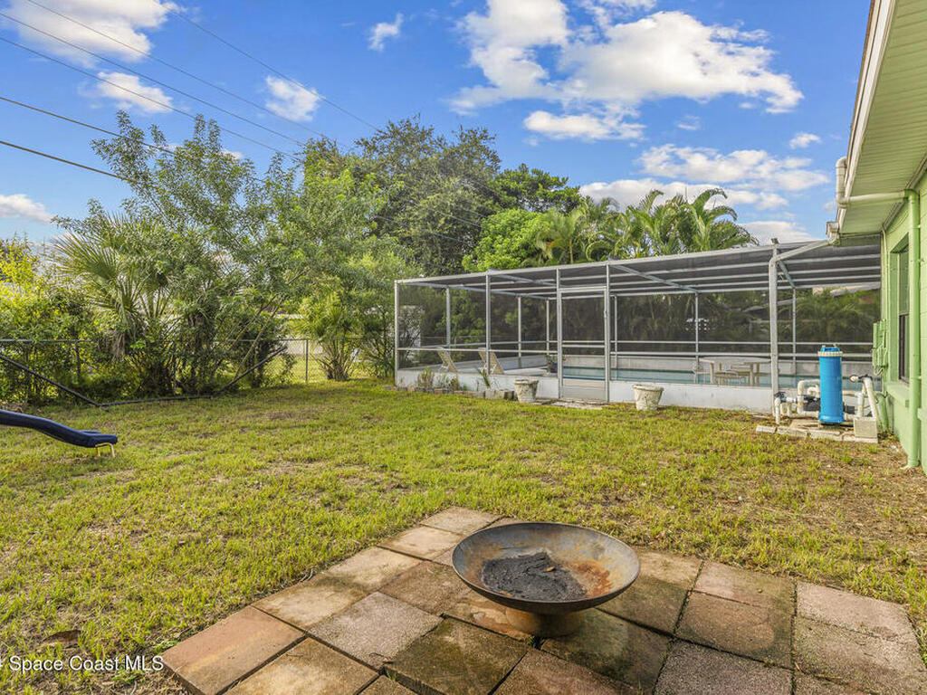 325 Jamaica Drive, Merritt Island, FL 32952