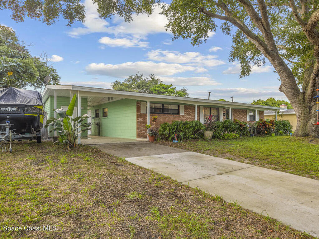 325 Jamaica Drive, Merritt Island, FL 32952