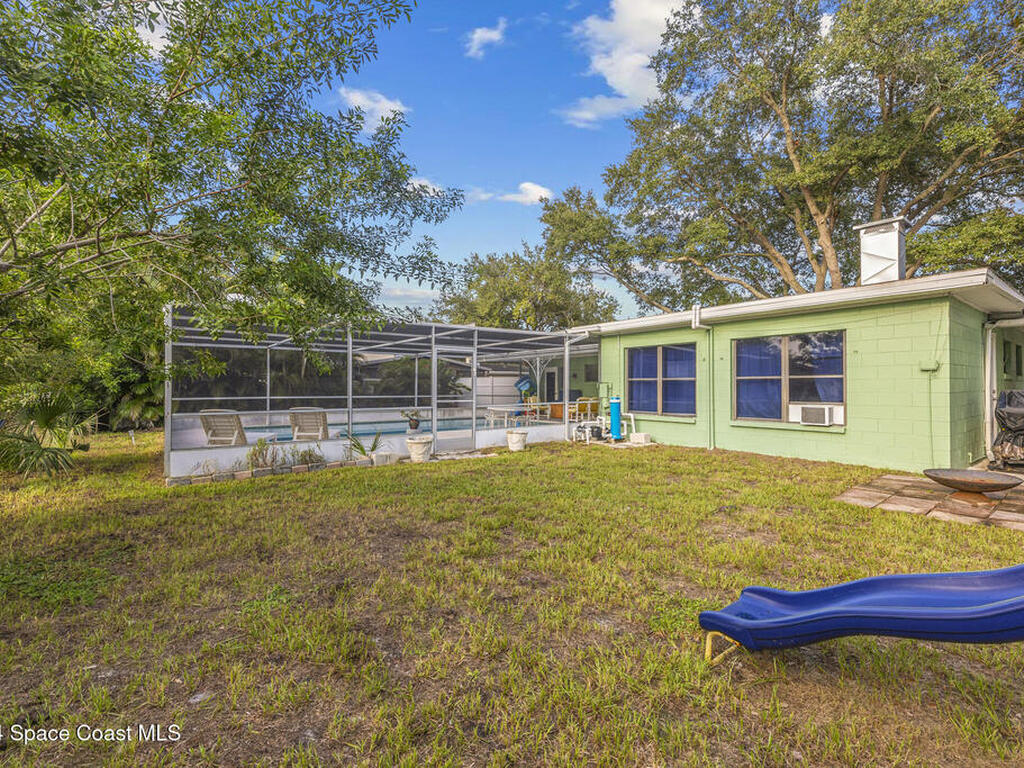 325 Jamaica Drive, Merritt Island, FL 32952