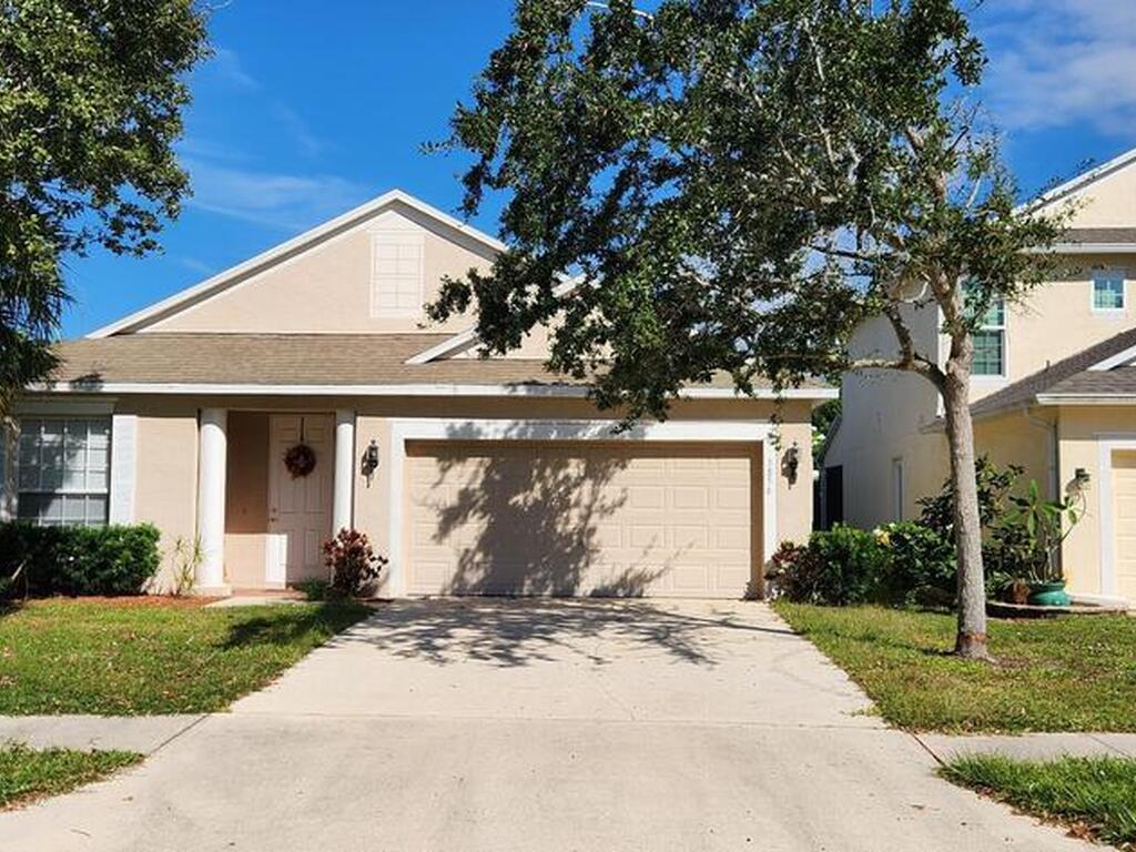 3856 Mount Carmel Lane, Melbourne, FL 32901