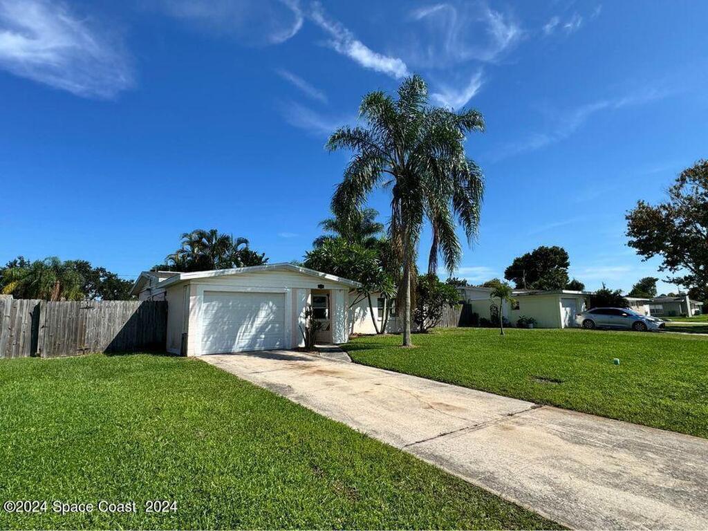 118 1st Street, Merritt Island, FL 32953