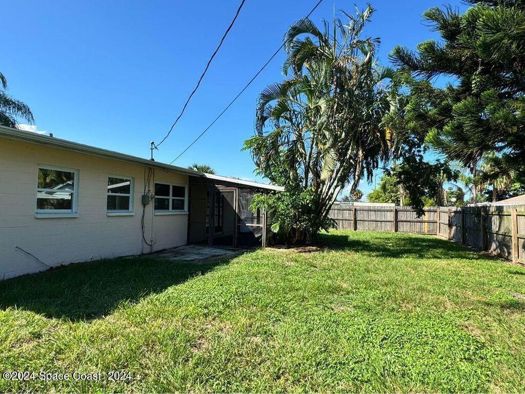 118 1st Street, Merritt Island, FL 32953