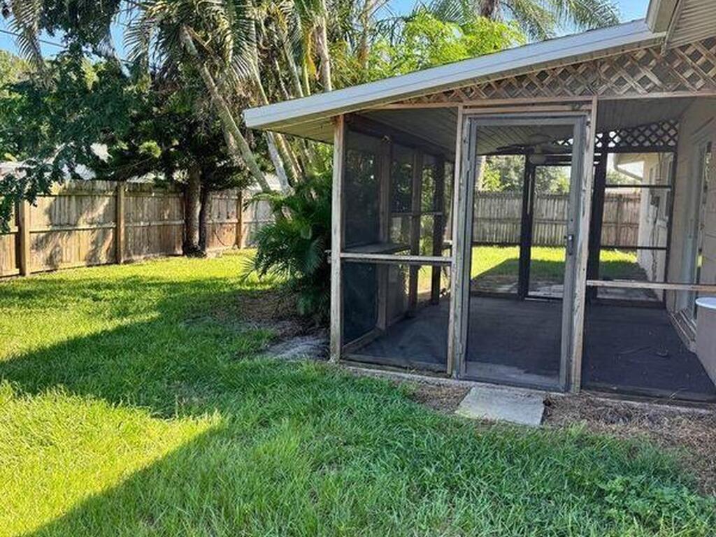 118 1st Street, Merritt Island, FL 32953