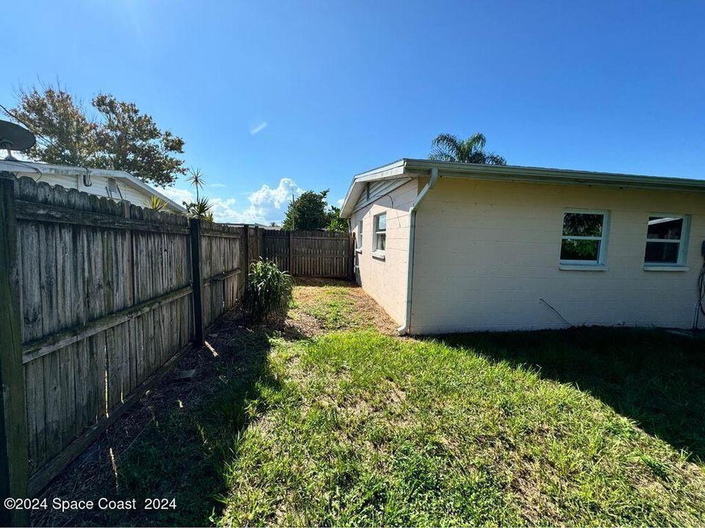 118 1st Street, Merritt Island, FL 32953