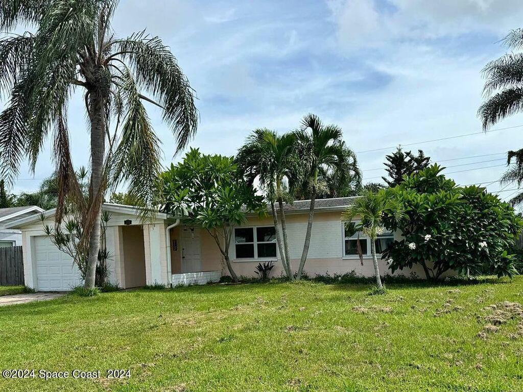 118 1st Street, Merritt Island, FL 32953