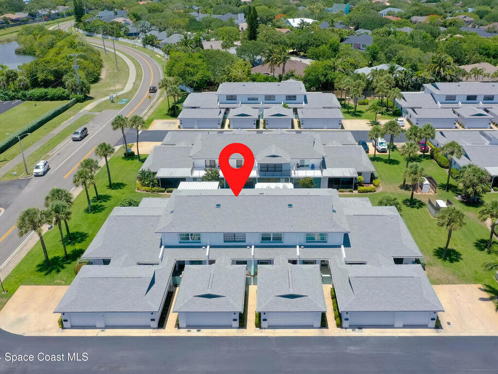 290 Paradise Boulevard, Indialantic, FL 32903