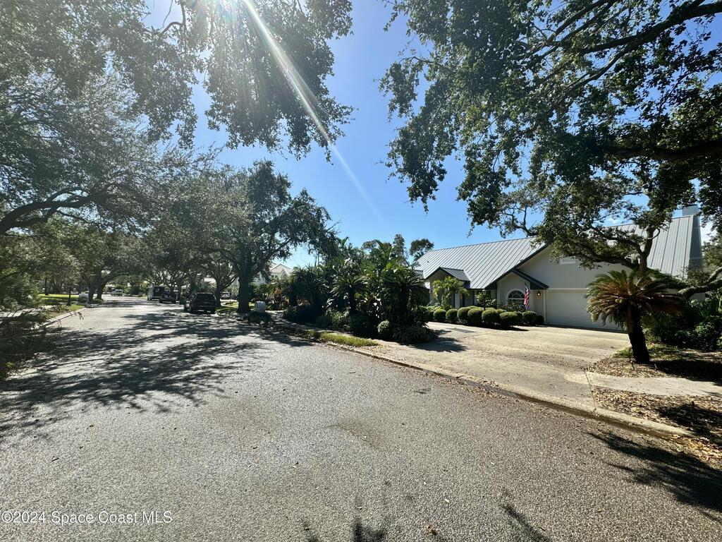 760 Nightingale Drive, Melbourne, FL 32903