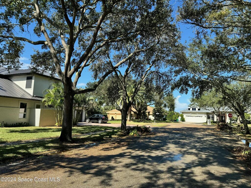 760 Nightingale Drive, Melbourne, FL 32903