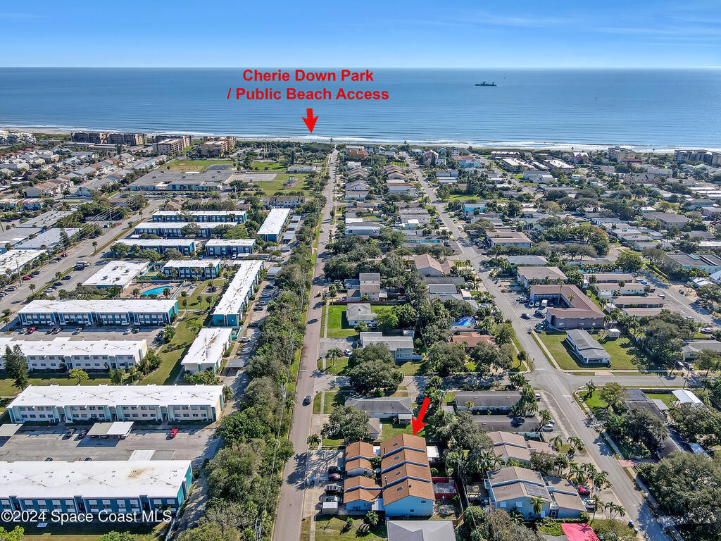 223 Washington Avenue, Cape Canaveral, FL 32920