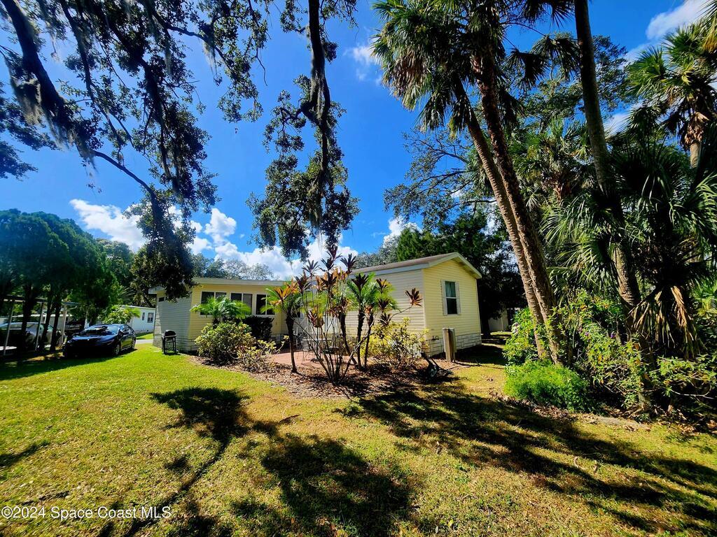 1011 Laurel Court, Palm Bay, FL 32907