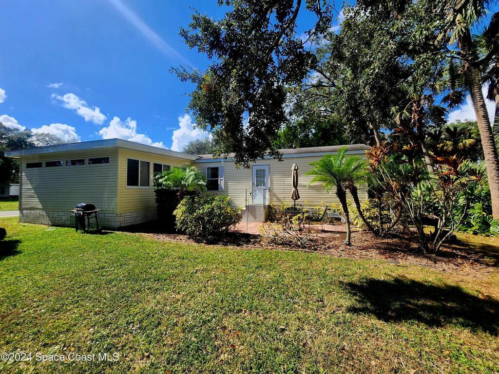 1011 Laurel Court, Palm Bay, FL 32907