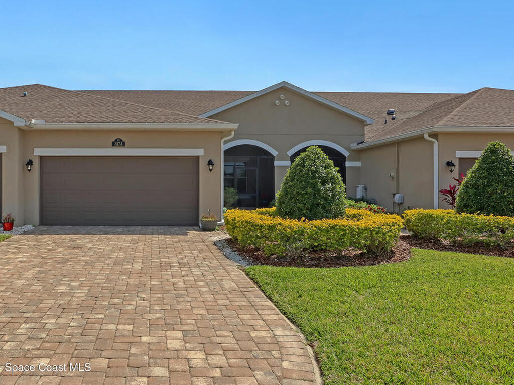 8174 Loren Cove Drive, Melbourne, FL 32940