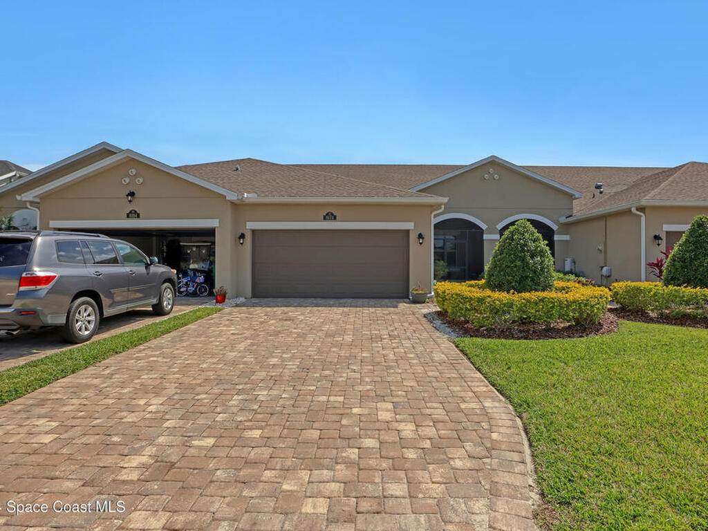 8174 Loren Cove Drive, Melbourne, FL 32940