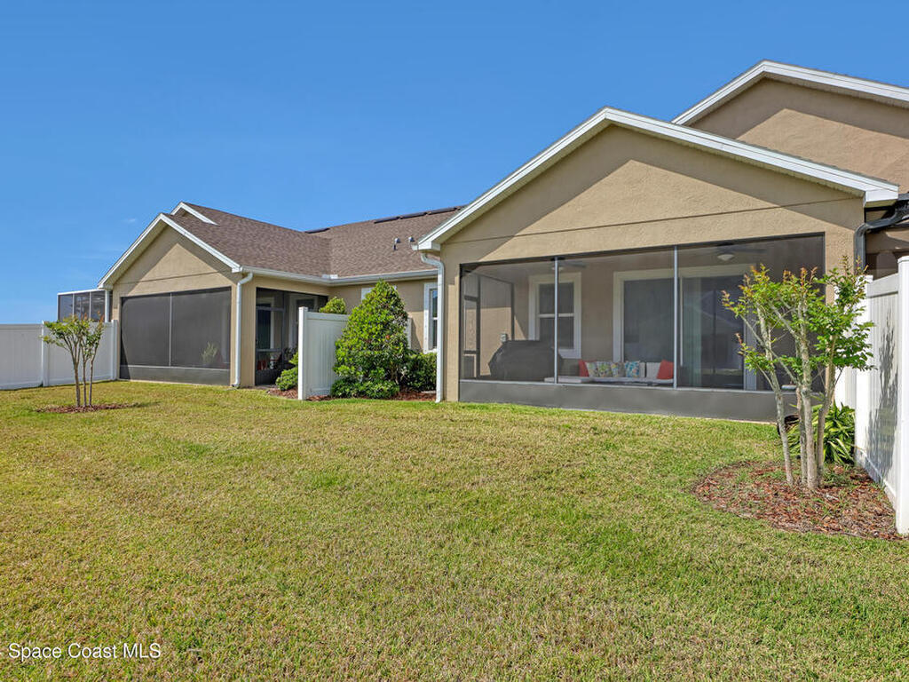 8174 Loren Cove Drive, Melbourne, FL 32940