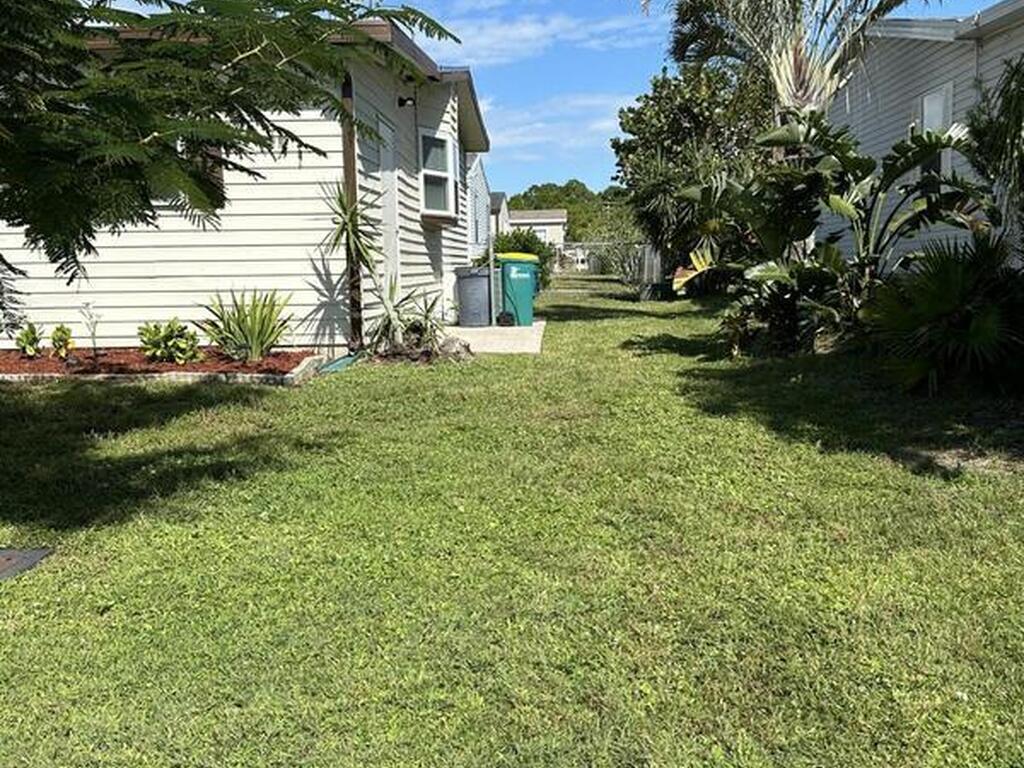 1201 Areca Drive, Barefoot Bay, FL 32976