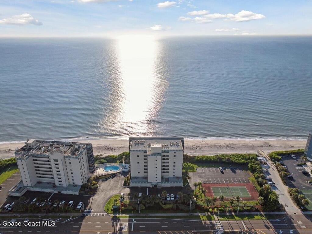 1125 Highway A1a, Satellite Beach, FL 32937