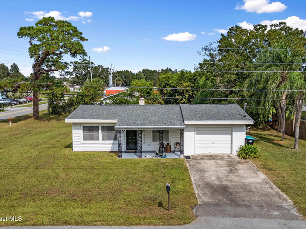 2605 Pine St, Palm Bay, FL 32905