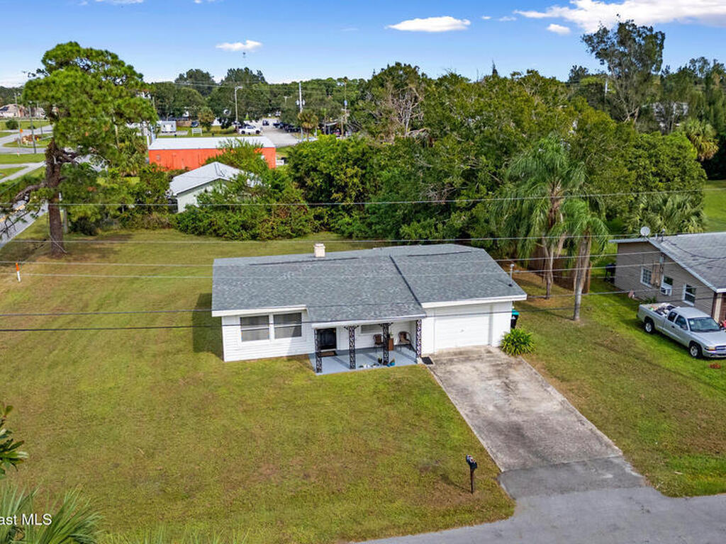 2605 Pine St, Palm Bay, FL 32905