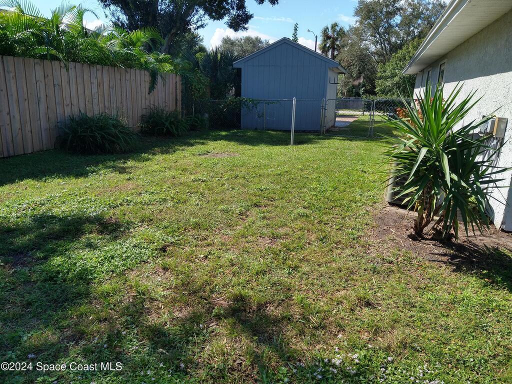 1811 Mason Terrace, Melbourne, FL 32935