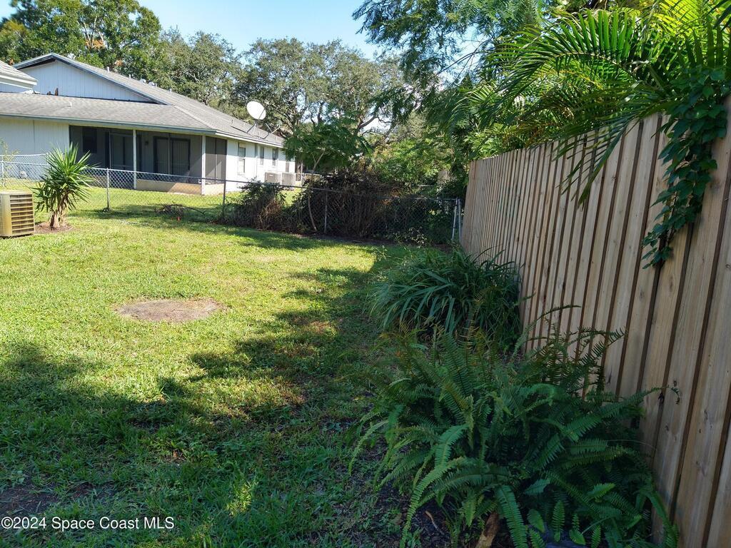 1811 Mason Terrace, Melbourne, FL 32935