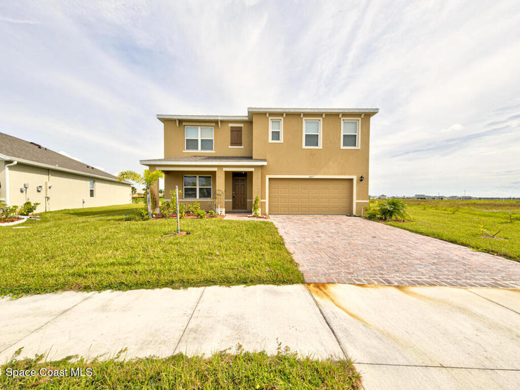 3667 Aberdeen Drive, Palm Bay, FL 32909