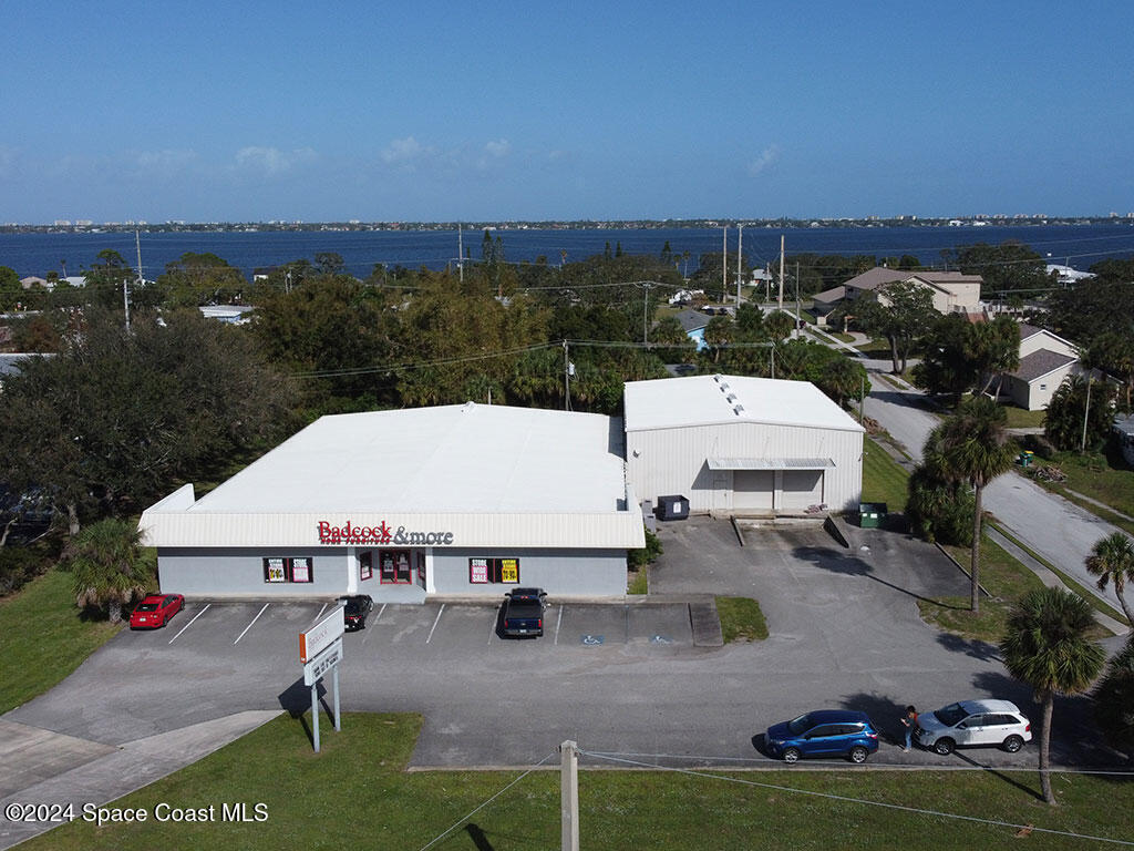 2051 N Harbor City Blvd, Melbourne, FL 32935