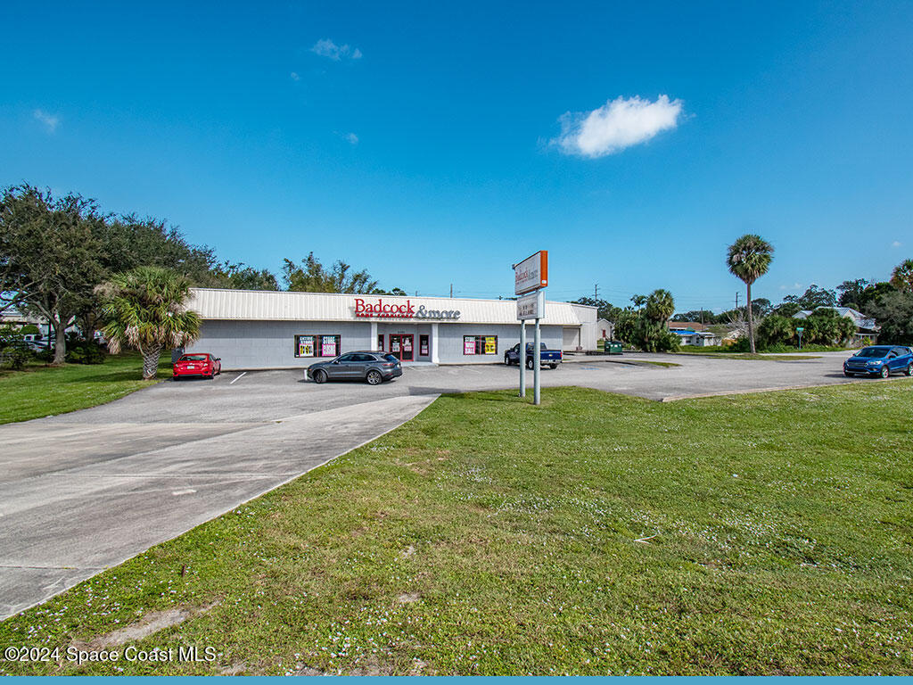 2051 N Harbor City Blvd, Melbourne, FL 32935