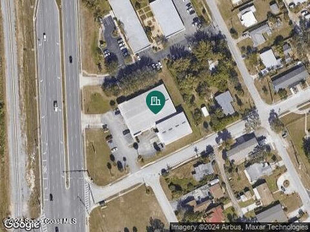 2051 N Harbor City Blvd, Melbourne, FL 32935