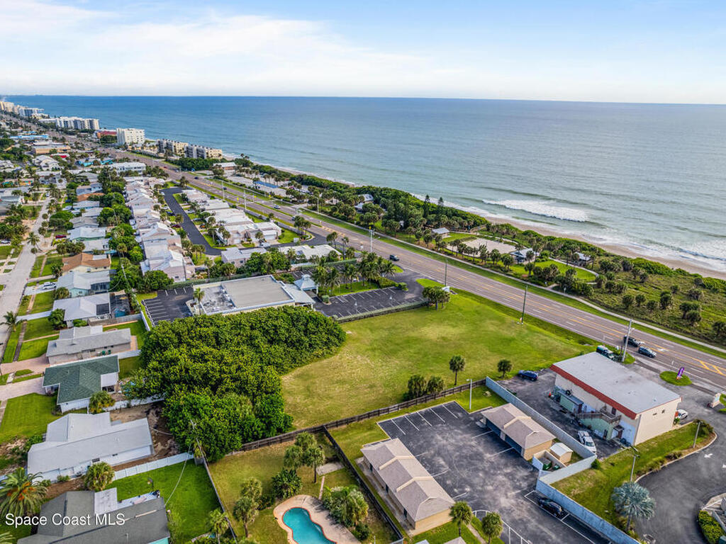 1568 Highway A1a, Satellite Beach, FL 32937