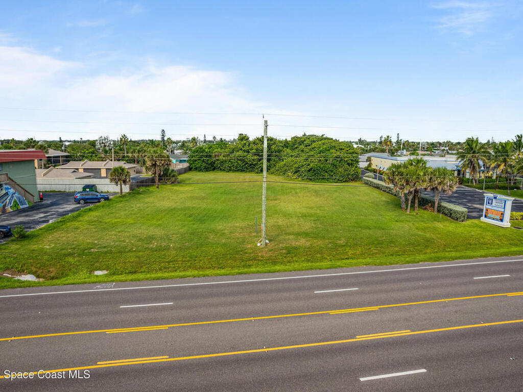 1568 Highway A1a, Satellite Beach, FL 32937