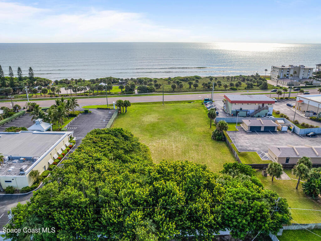 1568 Highway A1a, Satellite Beach, FL 32937