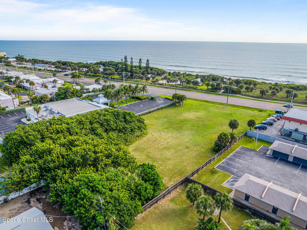 1568 Highway A1a, Satellite Beach, FL 32937