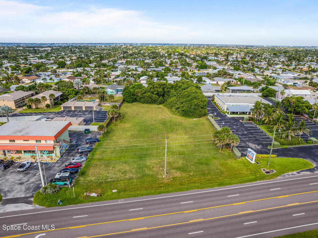 1568 Highway A1a, Satellite Beach, FL 32937