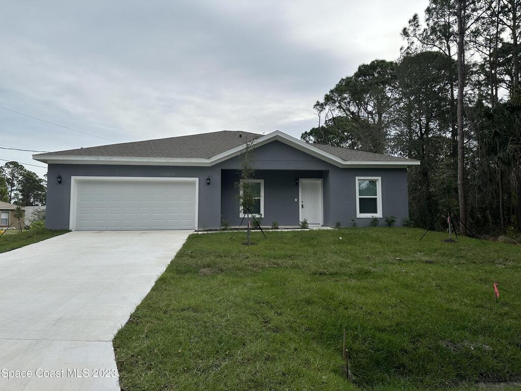 159 Delk Avenue, Palm Bay, FL 32907