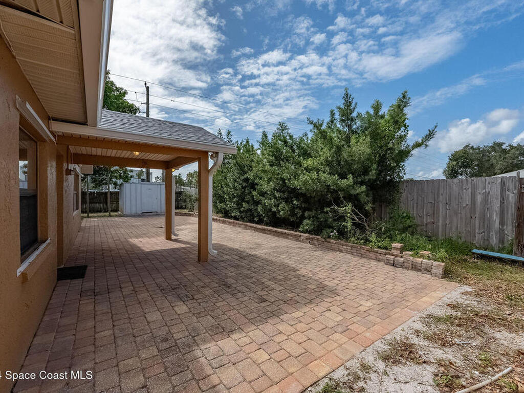 2751 College View Drive, Melbourne, FL 32935