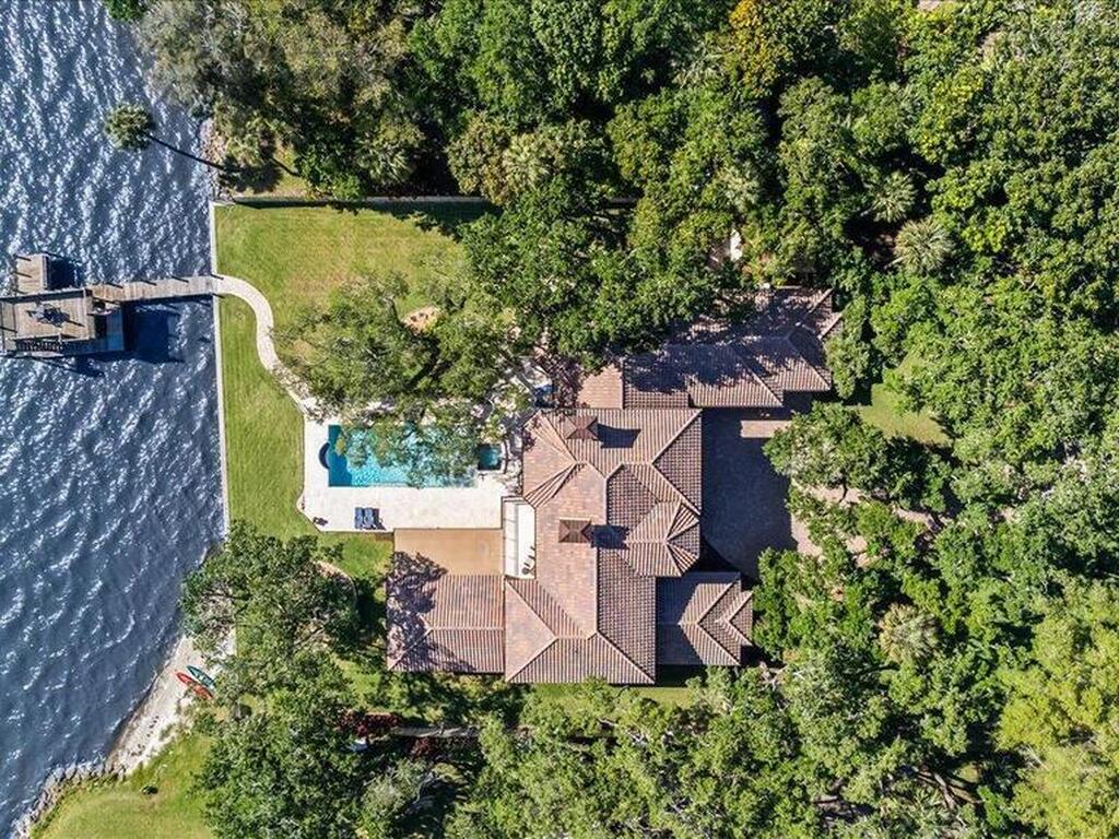 808 N Riverside Drive, Indialantic, FL 32903