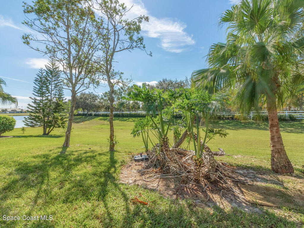 3605 Fodder Drive, Rockledge, FL 32955