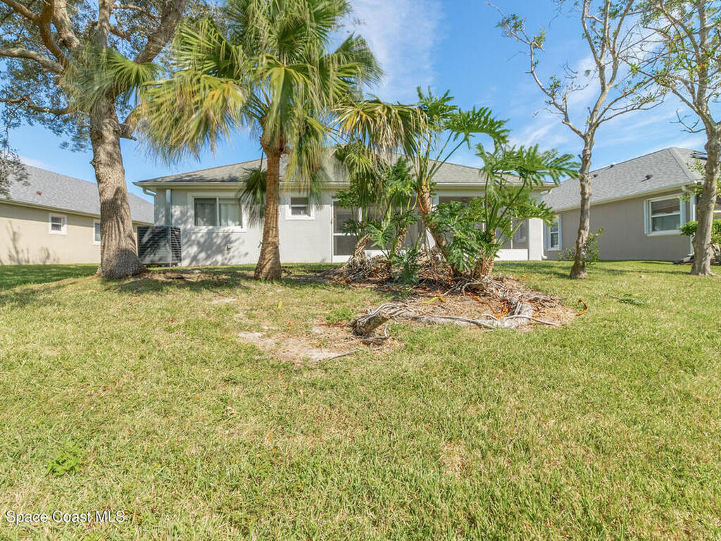 3605 Fodder Drive, Rockledge, FL 32955