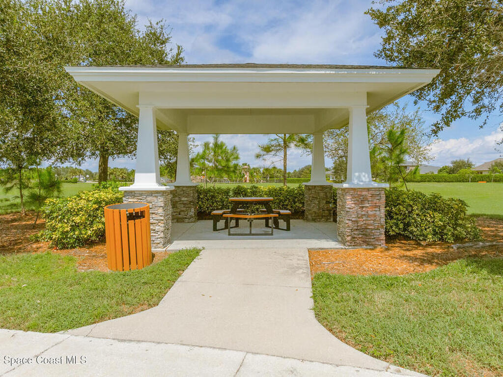 3605 Fodder Drive, Rockledge, FL 32955