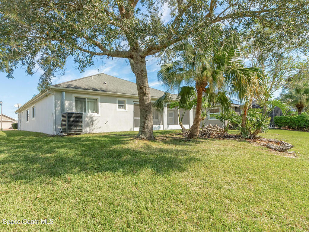 3605 Fodder Drive, Rockledge, FL 32955