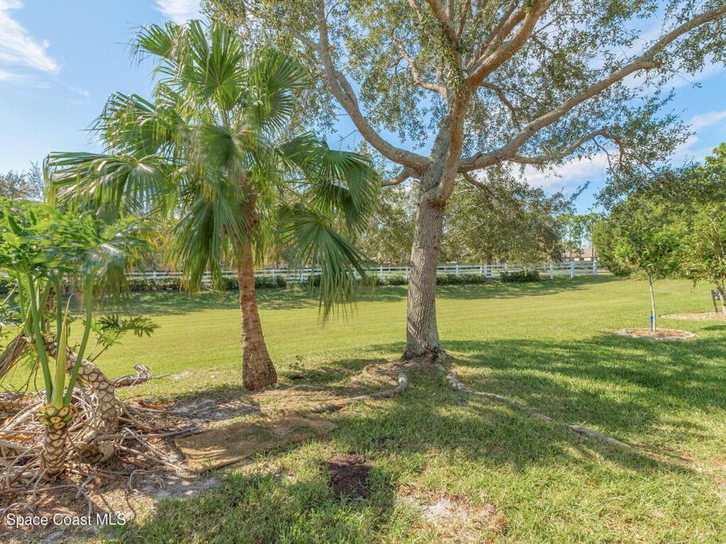 3605 Fodder Drive, Rockledge, FL 32955