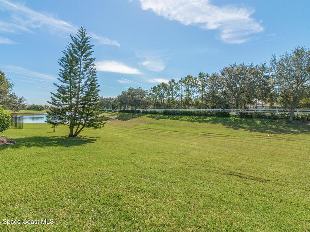 3605 Fodder Drive, Rockledge, FL 32955